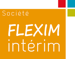 Logo Flexim Intérim 