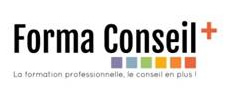 formation proposée par Forma Conseil +