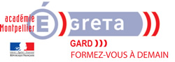 GRETA-CFA Gard - Lozère - Nîmes