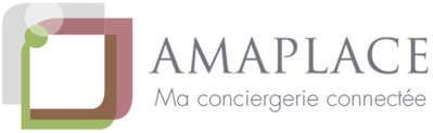 AMAPLACE Conciergerie Connectée