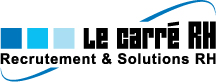 Logo Le Carré RH 