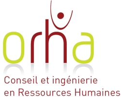 Logo ORHA 