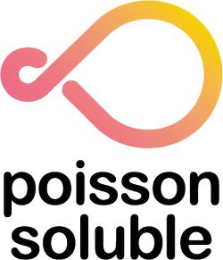 Logo Poisson Soluble 