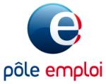 Logo Pôle Emploi Direction Régionale 