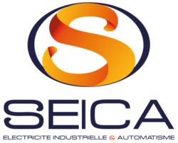 Logo SEICA 