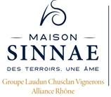 Logo Maison Sinnae - SCA Laudun Chusclan Vignerons 