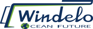 Logo WINDELO - Catamaran 