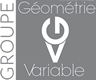 Logo Géométrie Variable 