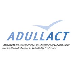 Logo ADULLACT 