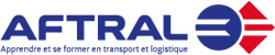 Logo de AFTRAL 
