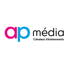 Logo AP Média 