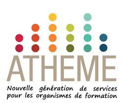 Image de l'organisme de formation ATHEME Formation 