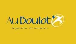 Logo de Au Boulot  