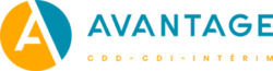 Logo Avantage Intérim 