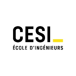 formation proposée par CESI Ecole d'Ingénieurs