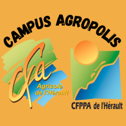 formation proposée par CFA-CFPPA de l'Hérault (Béziers-Pézenas-Montpellier)