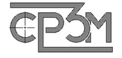 Logo CP3M 
