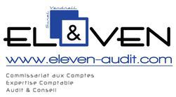 Logo Cabinet ELEVEN 