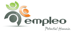 Logo Empléo 