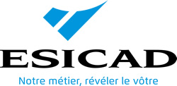 ESICAD - Montpellier