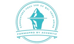 formation proposée par FORMAPRO BY ACCERTIF