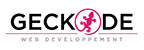 Logo Geckode 
