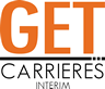 Logo de GET Carrières 