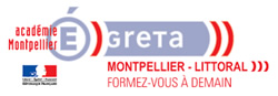 GRETA-CFA Montpellier Littoral - Montpellier Cedex 2