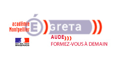 GRETA de l'AUDE - LPO Louise Michel GRETA de l'AUDE - LPO Louise Michel