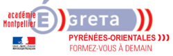 GRETA-CFA des Pyrénées-Orientales - Perpignan