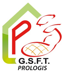 Logo GSFT - Prologis 