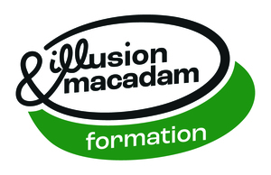 formation proposée par Illusion et macadam