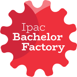 IPAC BACHELOR FACTORY - Montpellier