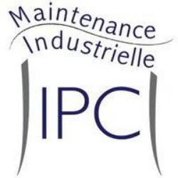 Logo IPC Maintenance industrielle 