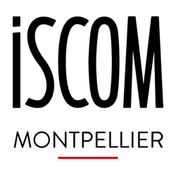 ISCOM MONTPELLIER - Montpellier
