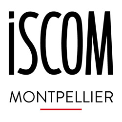 formation proposée par ISCOM MONTPELLIER