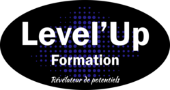 formation proposée par Level Up Formation