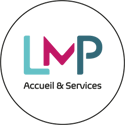 Logo LMP Accueil&Services 