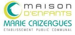 Logo Maison d'enfants Marie Caizergues 