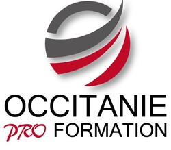 Logo Occitanie Pro Formation 