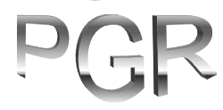 Logo PGR GROUP 