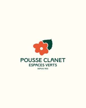 POUSSE-CLANET Espaces Verts 