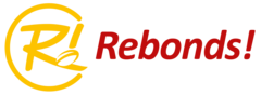 Logo Rebonds 