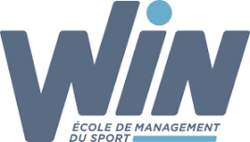 Logo Win Sport School Montpellier 