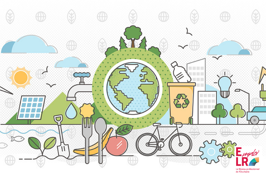 Ouvrier paysagiste en pépinière  f/h - Lattes