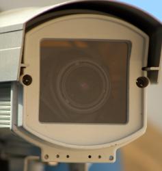 La vidéosurveillance sur le lieu de travail La vidéosurveillance sur le lieu de travail