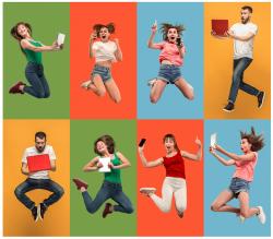 Des formations courtes, utiles pour acquérir rapidement de nouvelles compétences au sein de votre (future) entreprise... Des formations courtes, utiles pour acquérir rapidement de nouvelles compétences au sein de votre (future) entreprise...