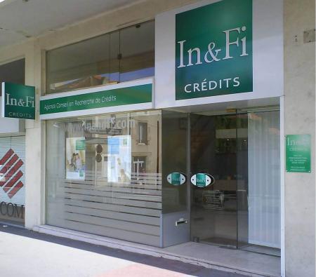 In&Fi Crédits s'implante dans l'Hérault.