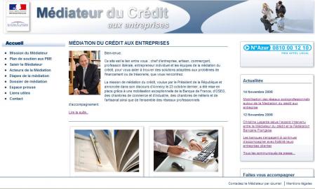 Entreprises en difficulté : des contacts utiles en région