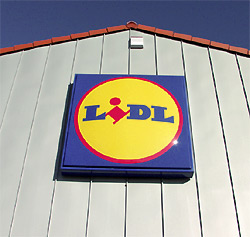 LIDL : 25 millions d’euros investis à Béziers et des recrutements à la clé.